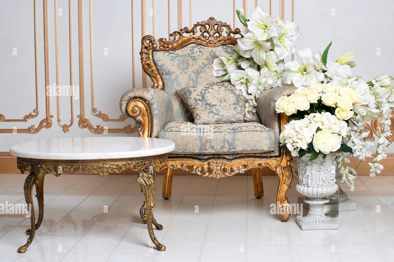 Indoor furniture