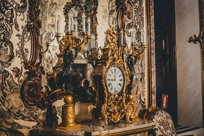 Home Decor