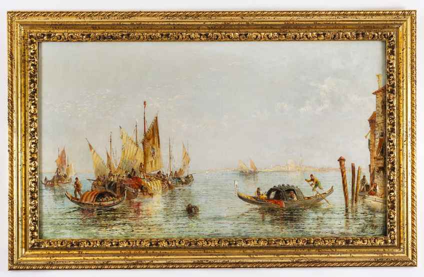 Paintings